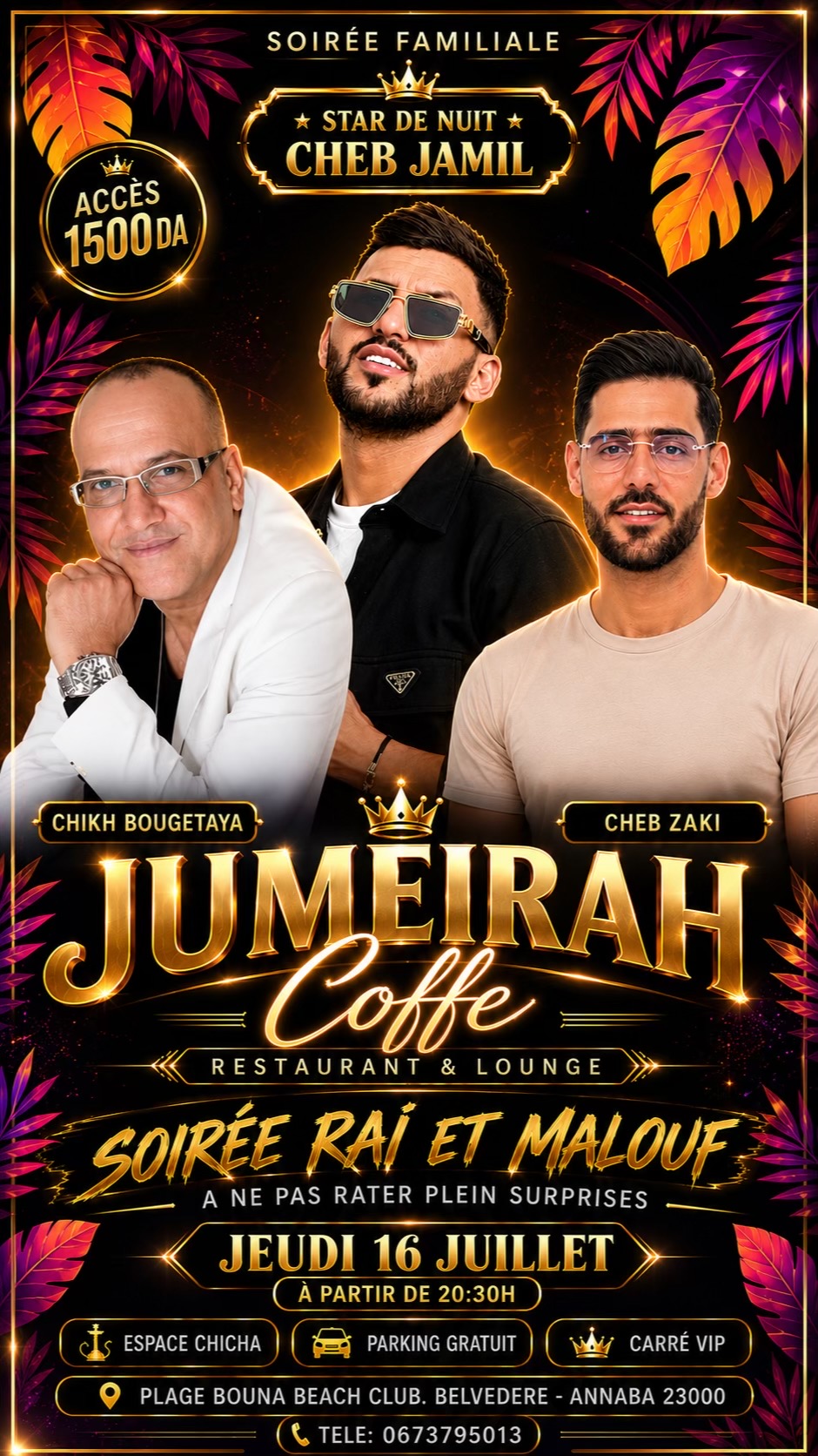@Cheb jamil