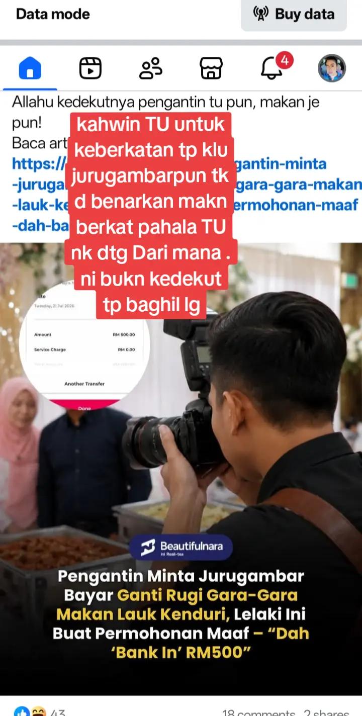 @Prince Endry Amir