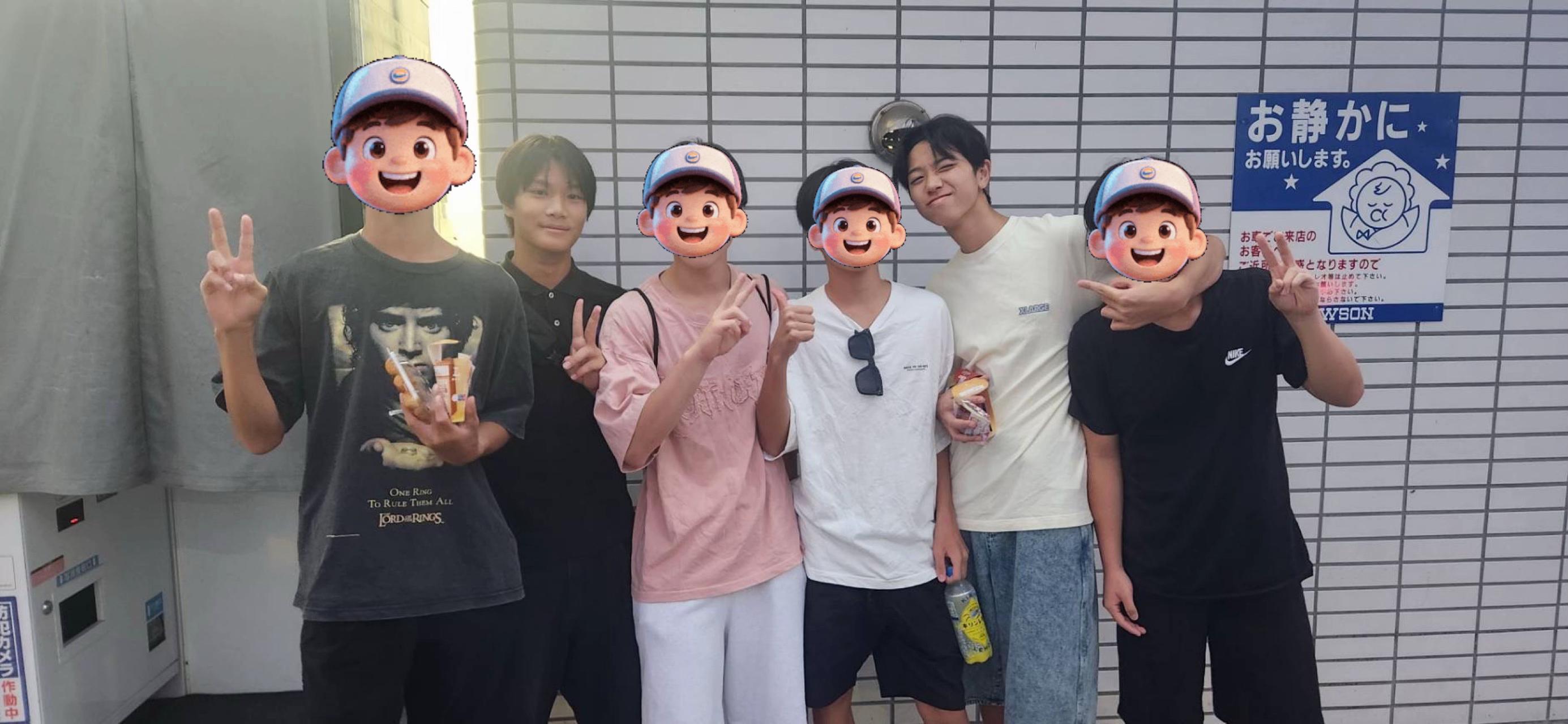 @斉藤應之介