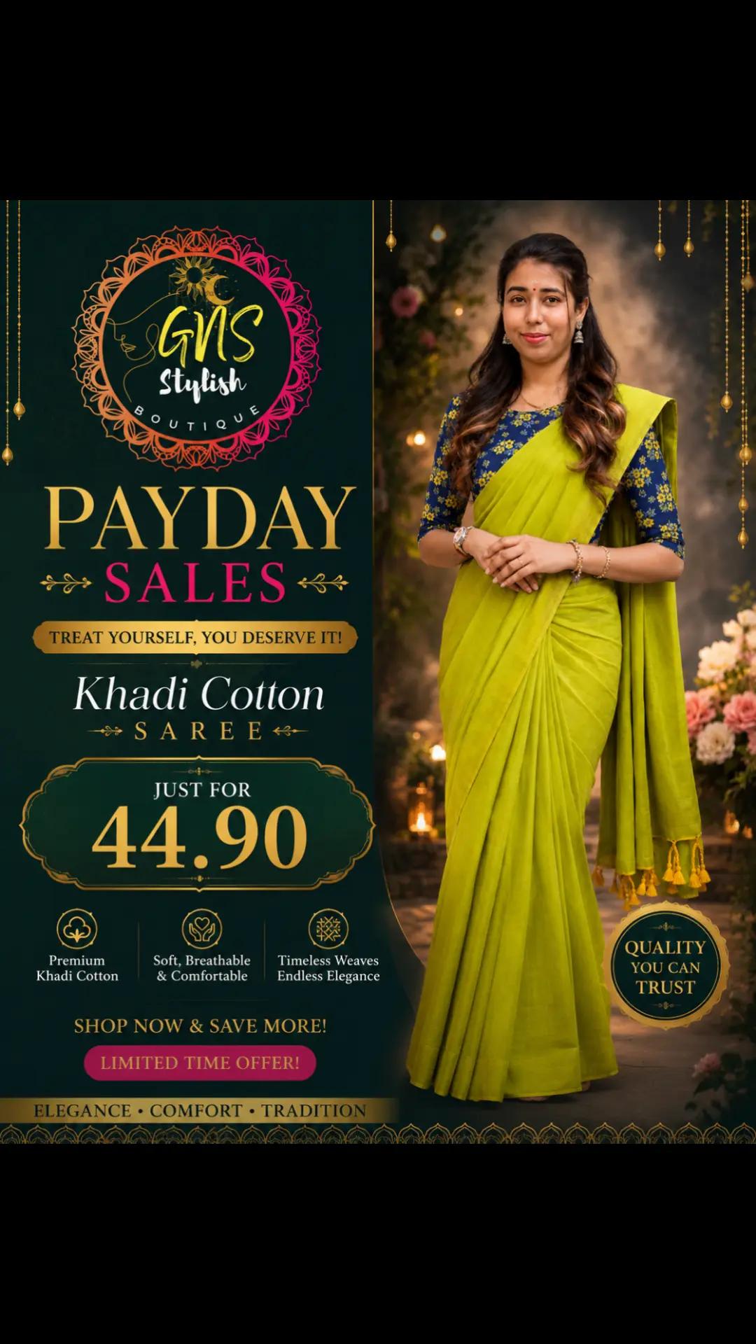 @GNS Stylish Boutique