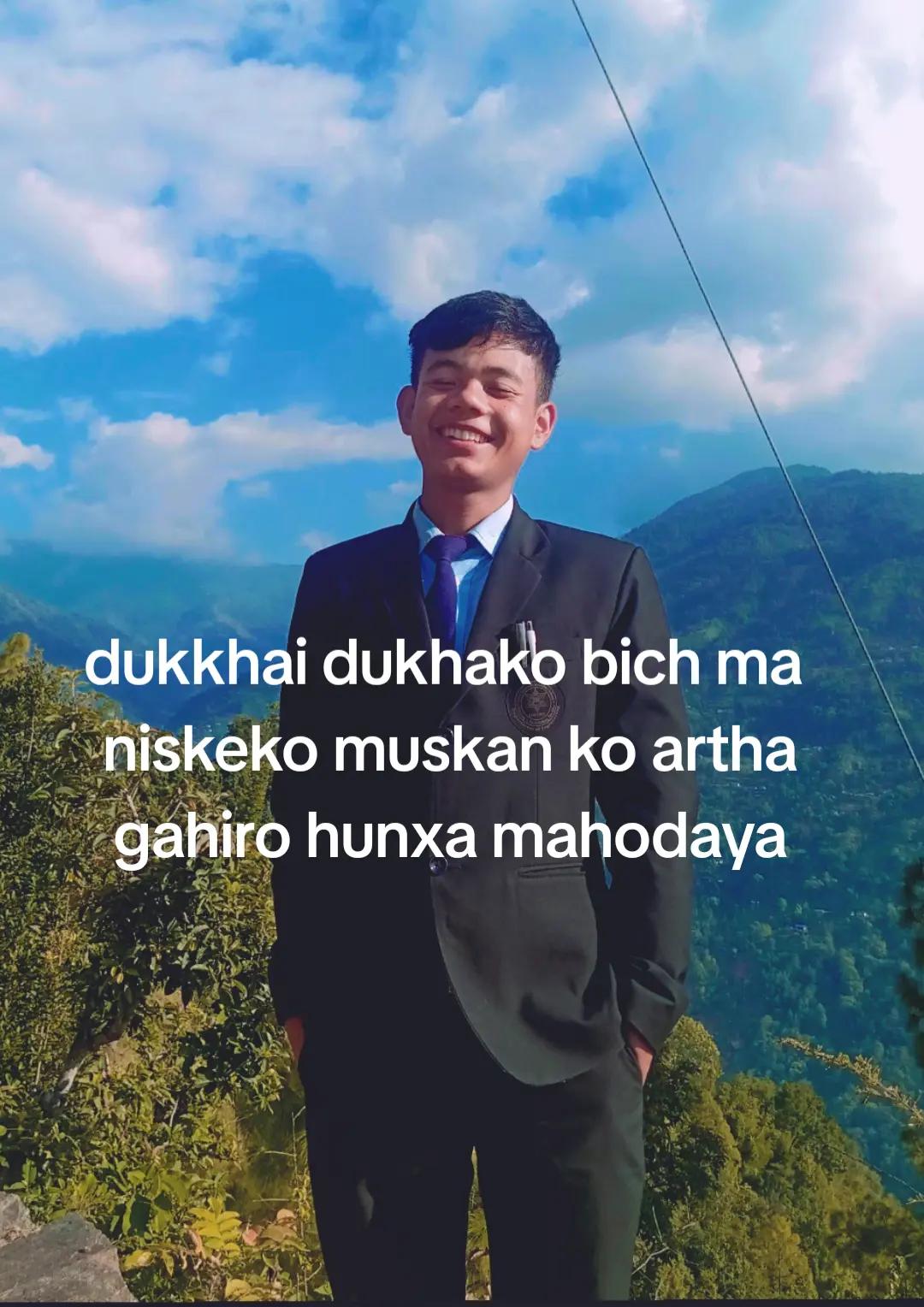 @Niraj Rai