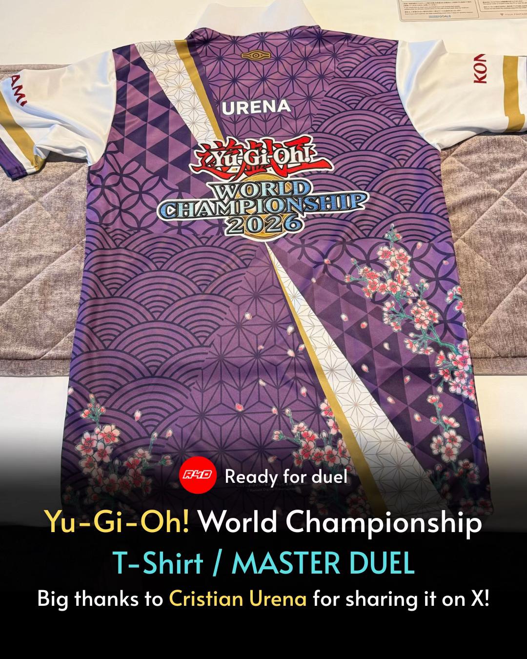 @Readyforduel