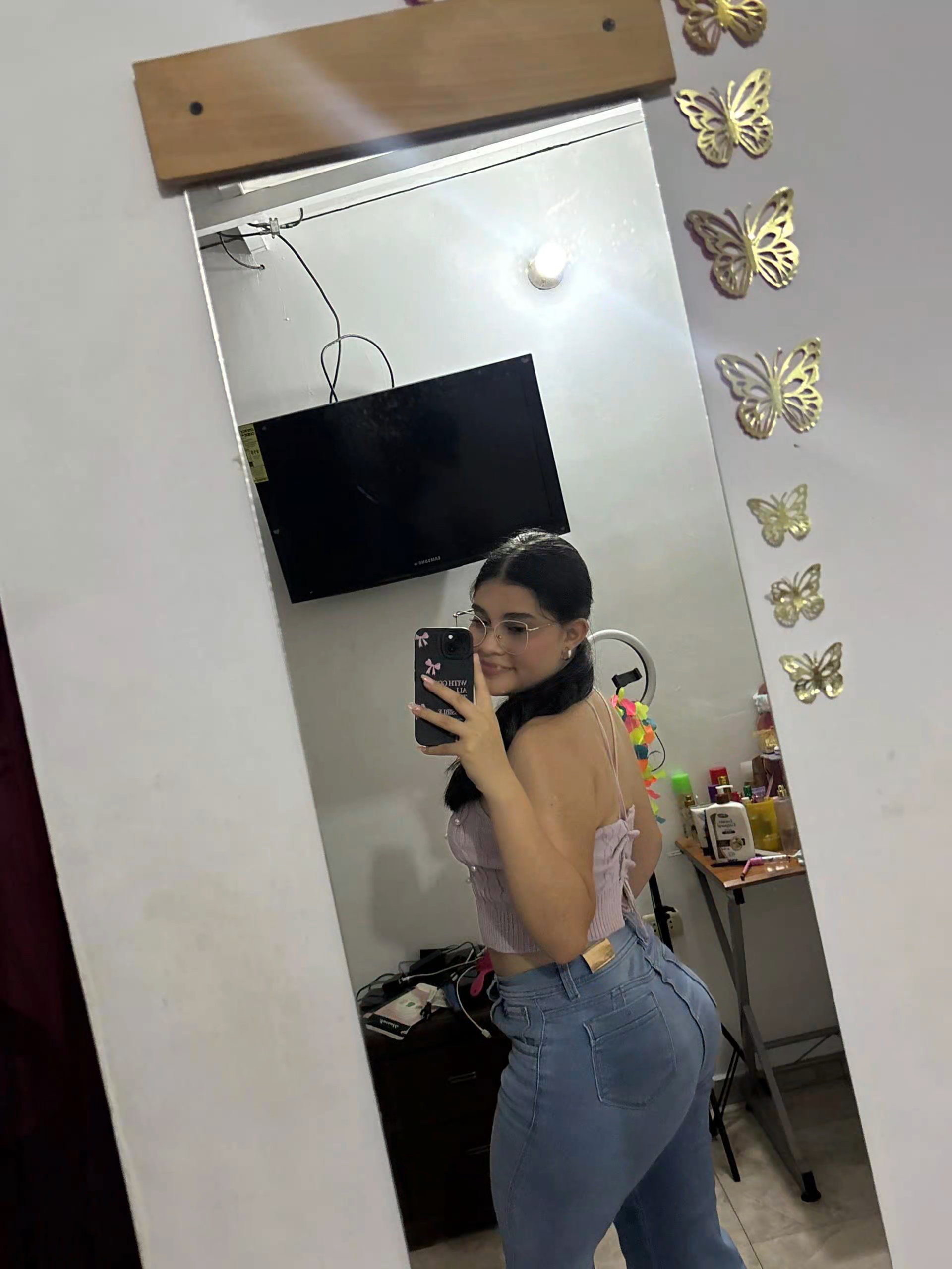 @Andrea Suarez