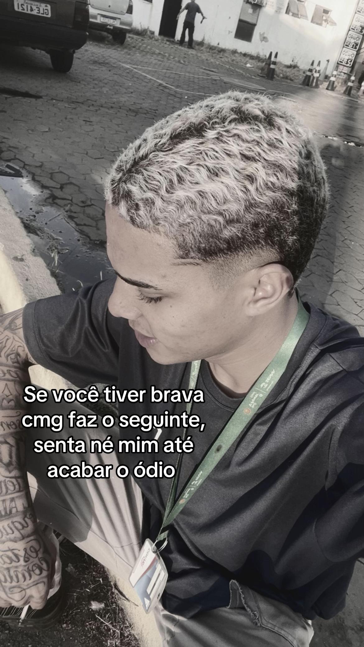 @Filho da dona Claudia