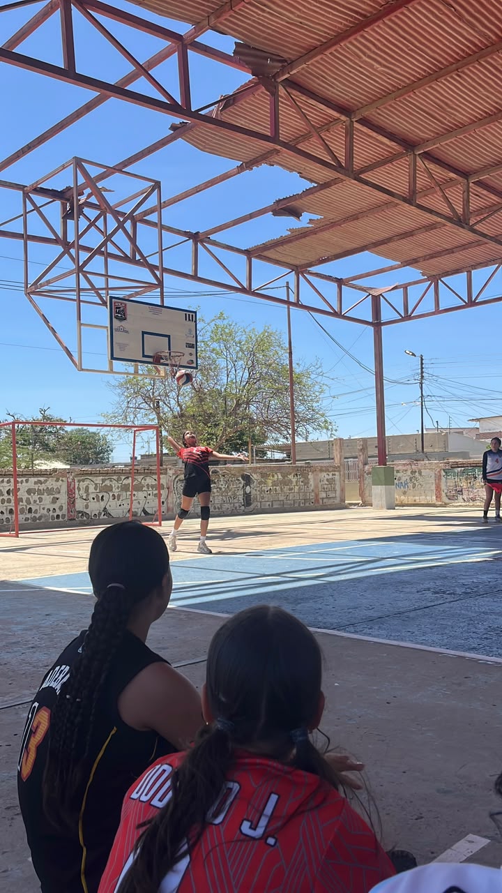 @Punto Fijo | Volleyball