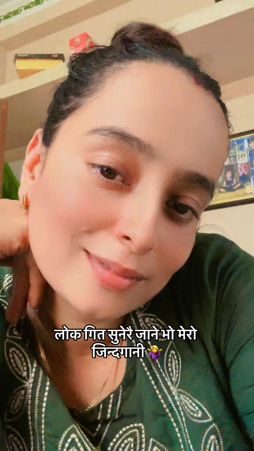 @Nishma