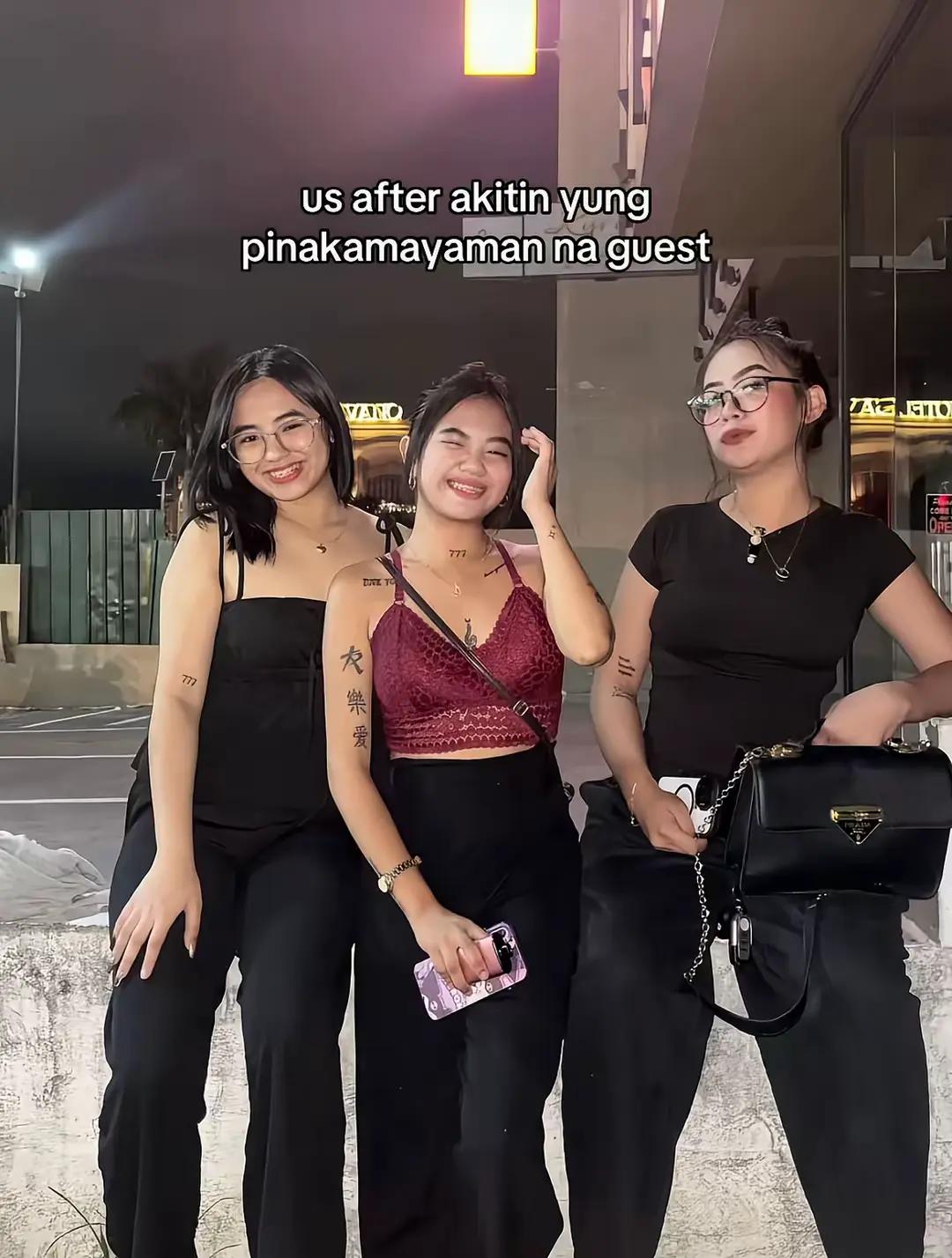 @beanne valerie delacruz