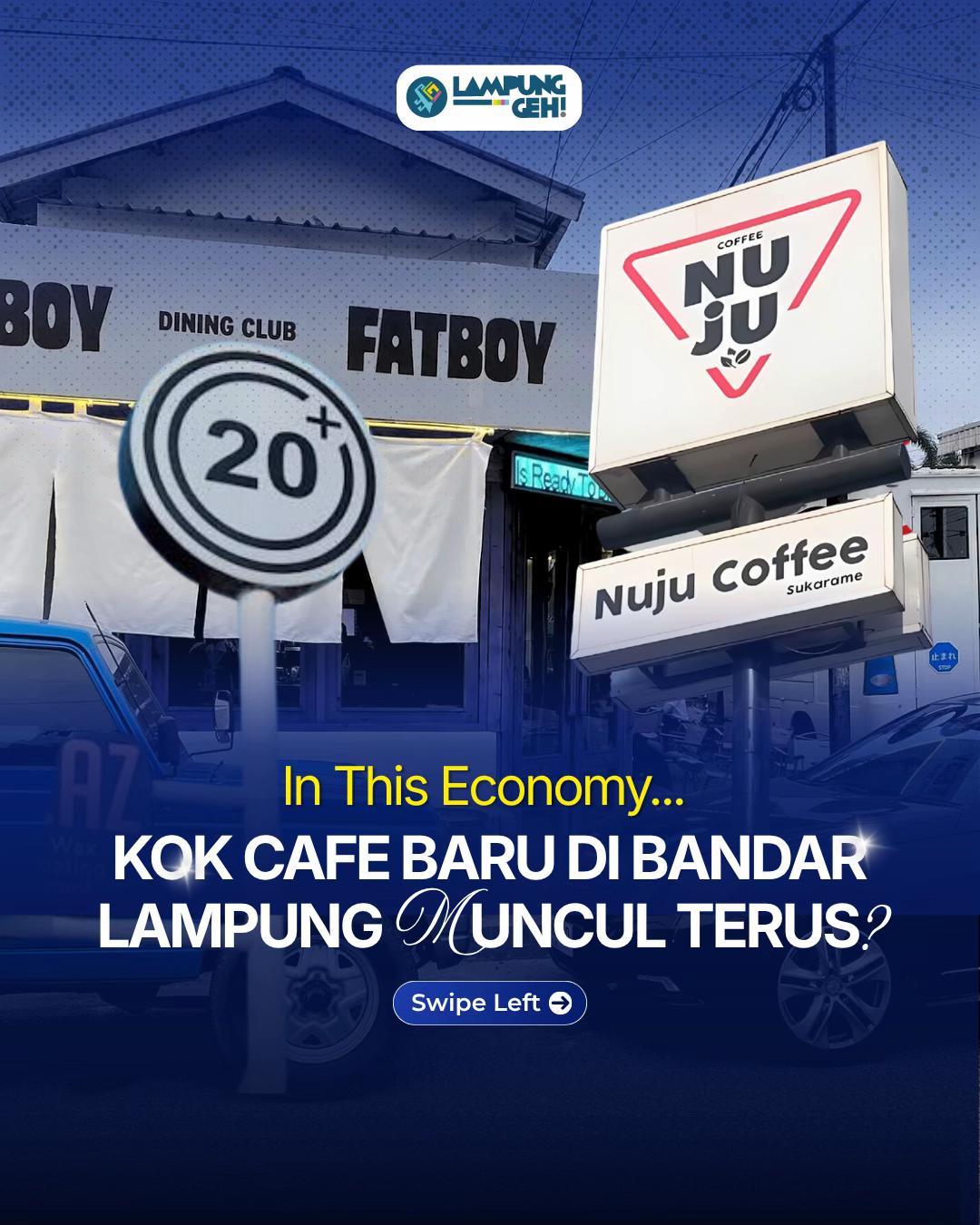 @Lampung Geh!