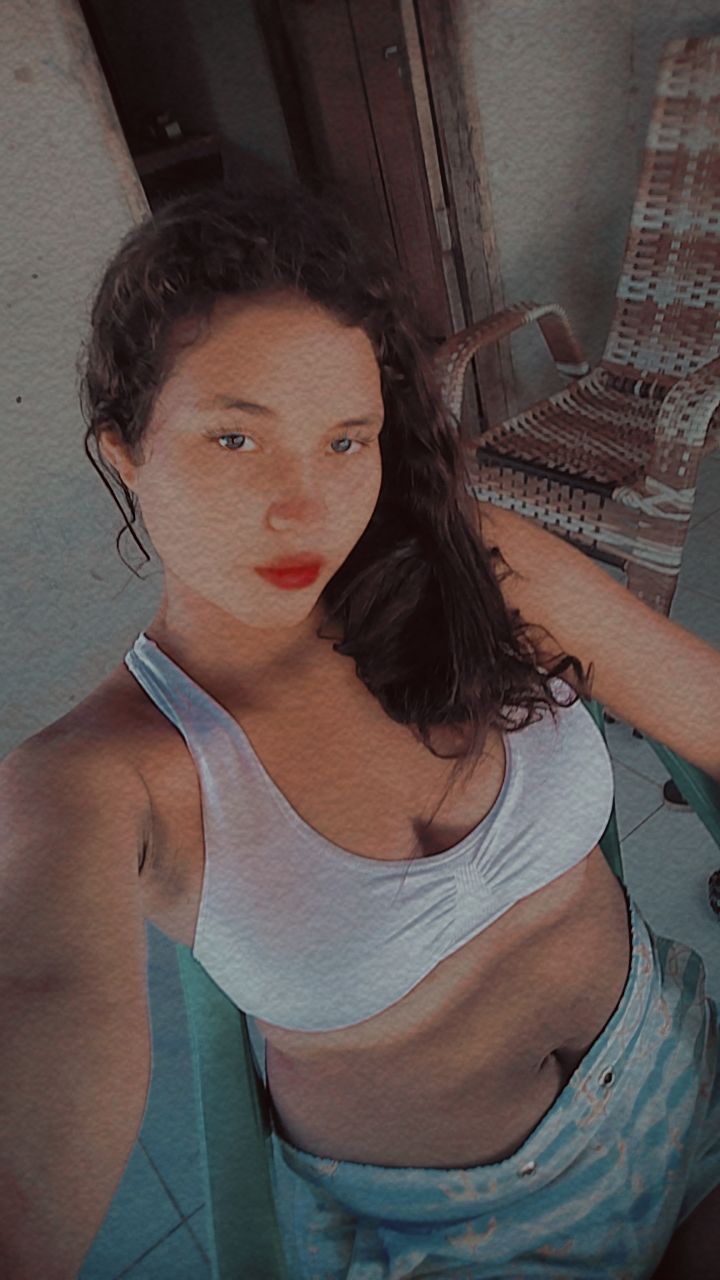 @moreninha ❤️