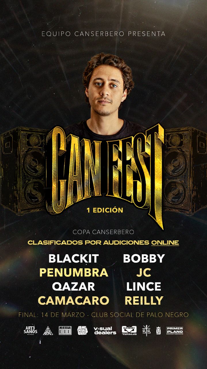 @Equipo Canserbero