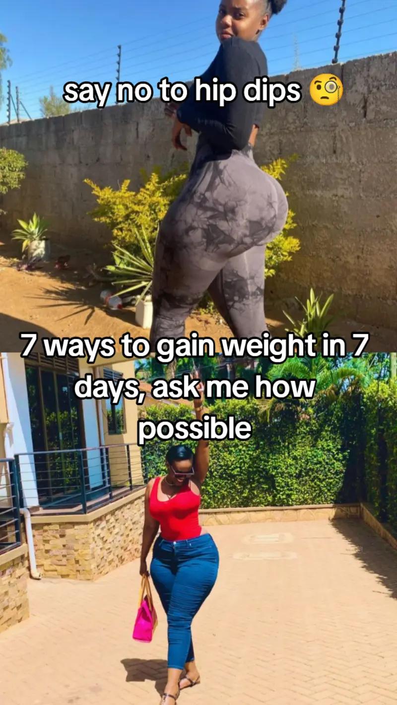 @2 weeks fat burner
