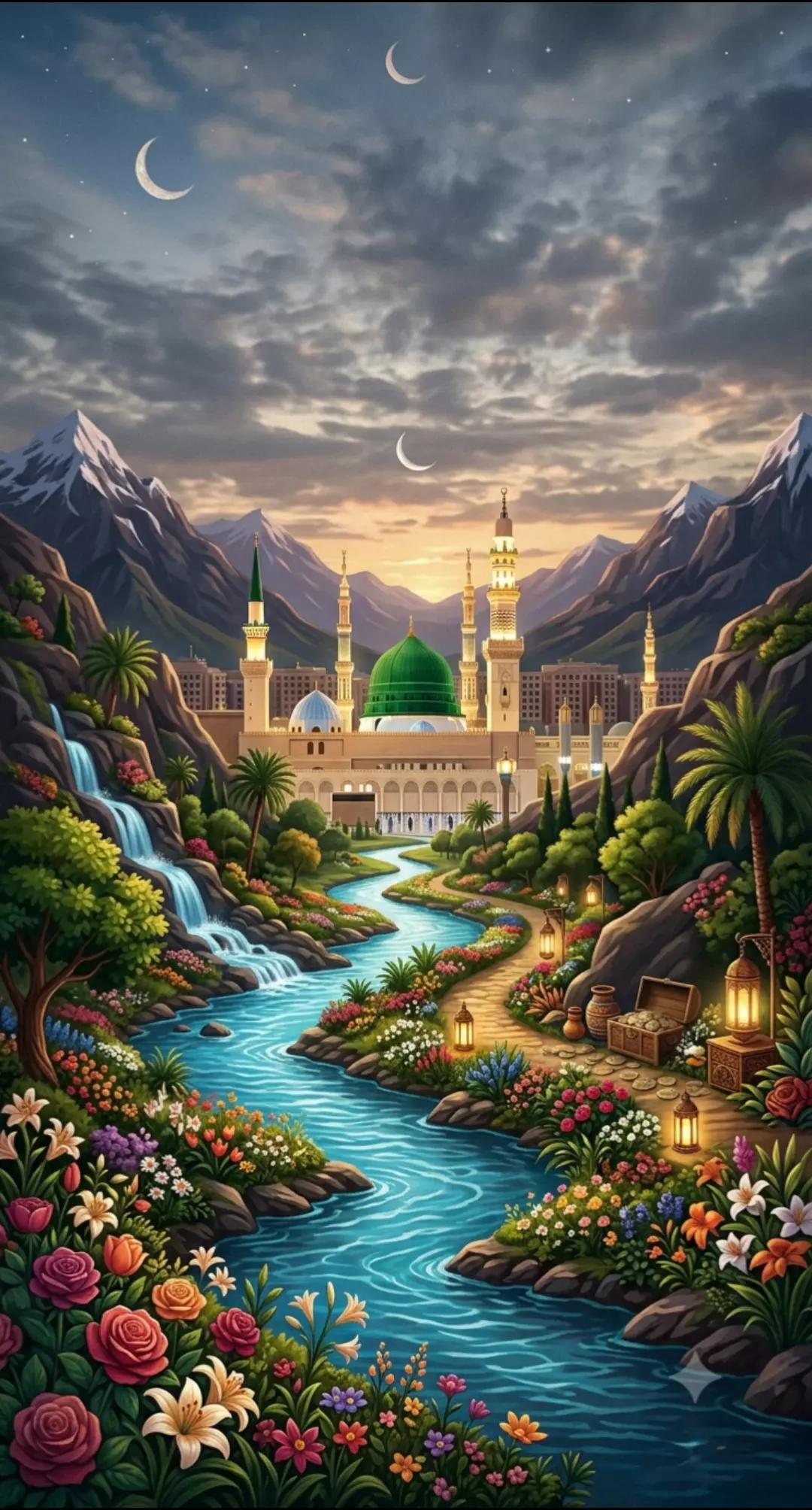 @@{Allah is enough}🕋🕋💝💝💝