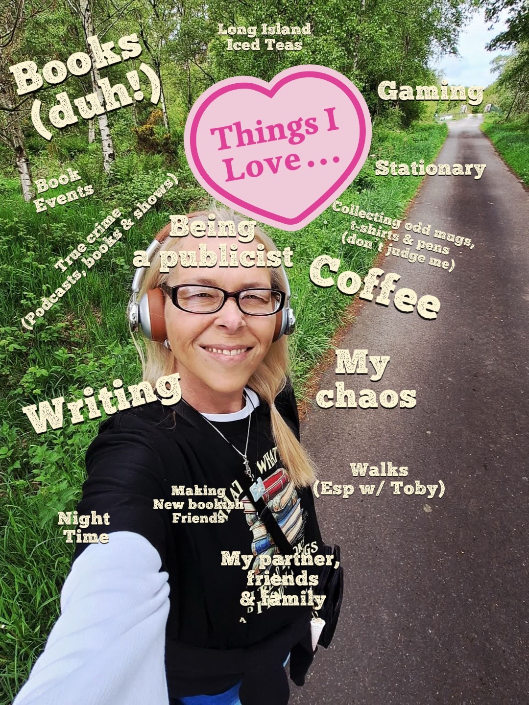@Noelle📚 Book Recs & Writer
