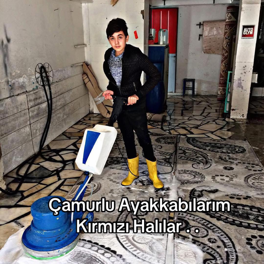 @Çekici Çocukk