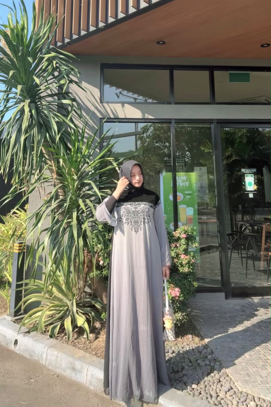 @Latifah syari fhasion