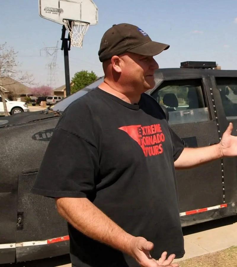 @Weather Obsessed 🇦🇺