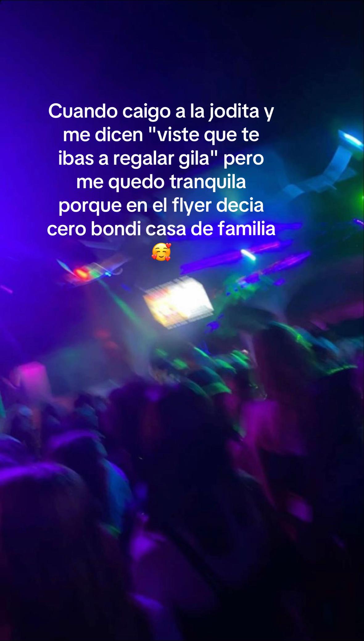 @nosotras
