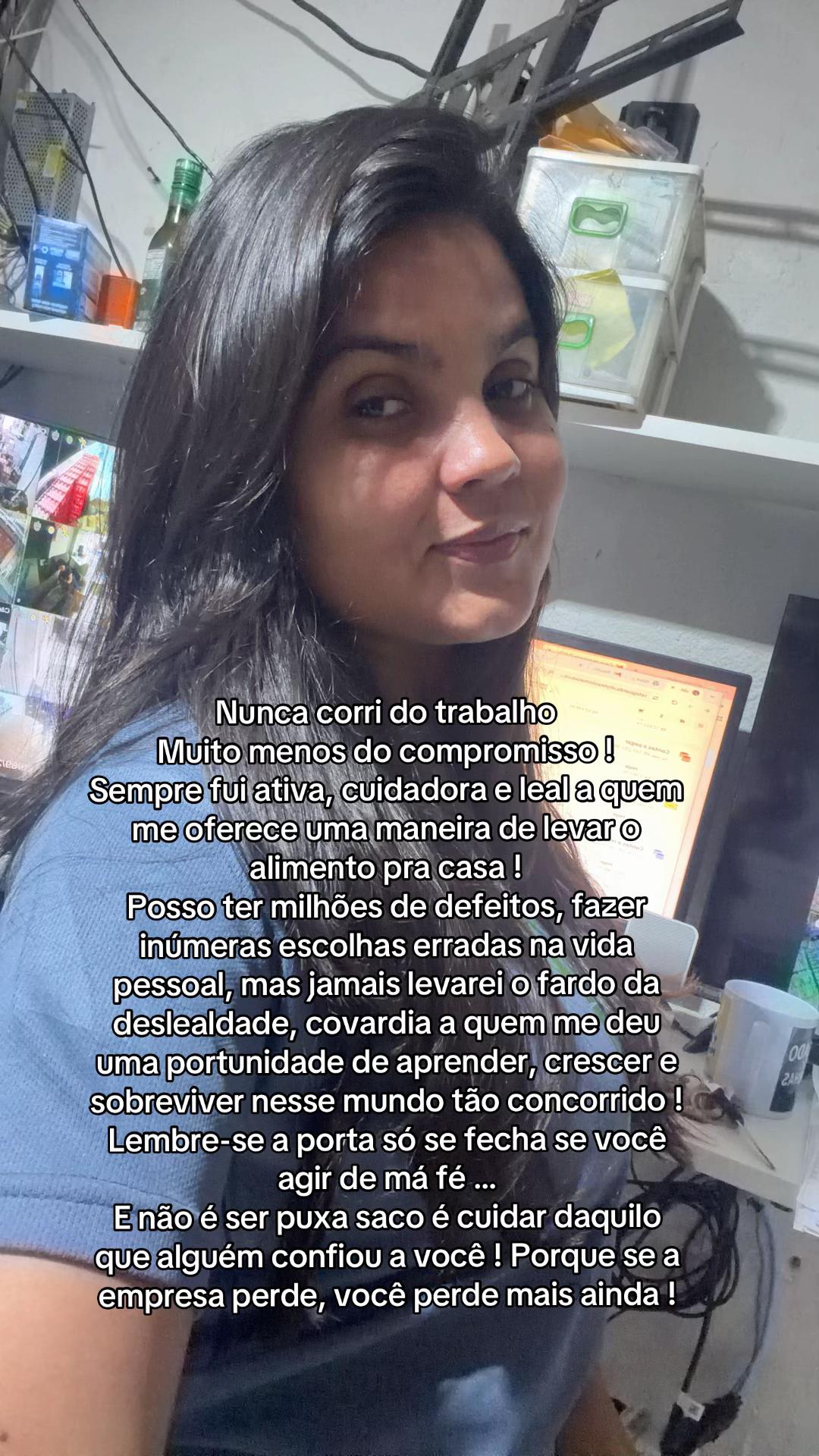 @Helane Araújo