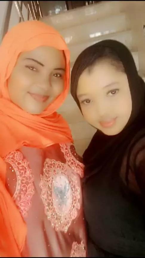@ummalkhairi kano