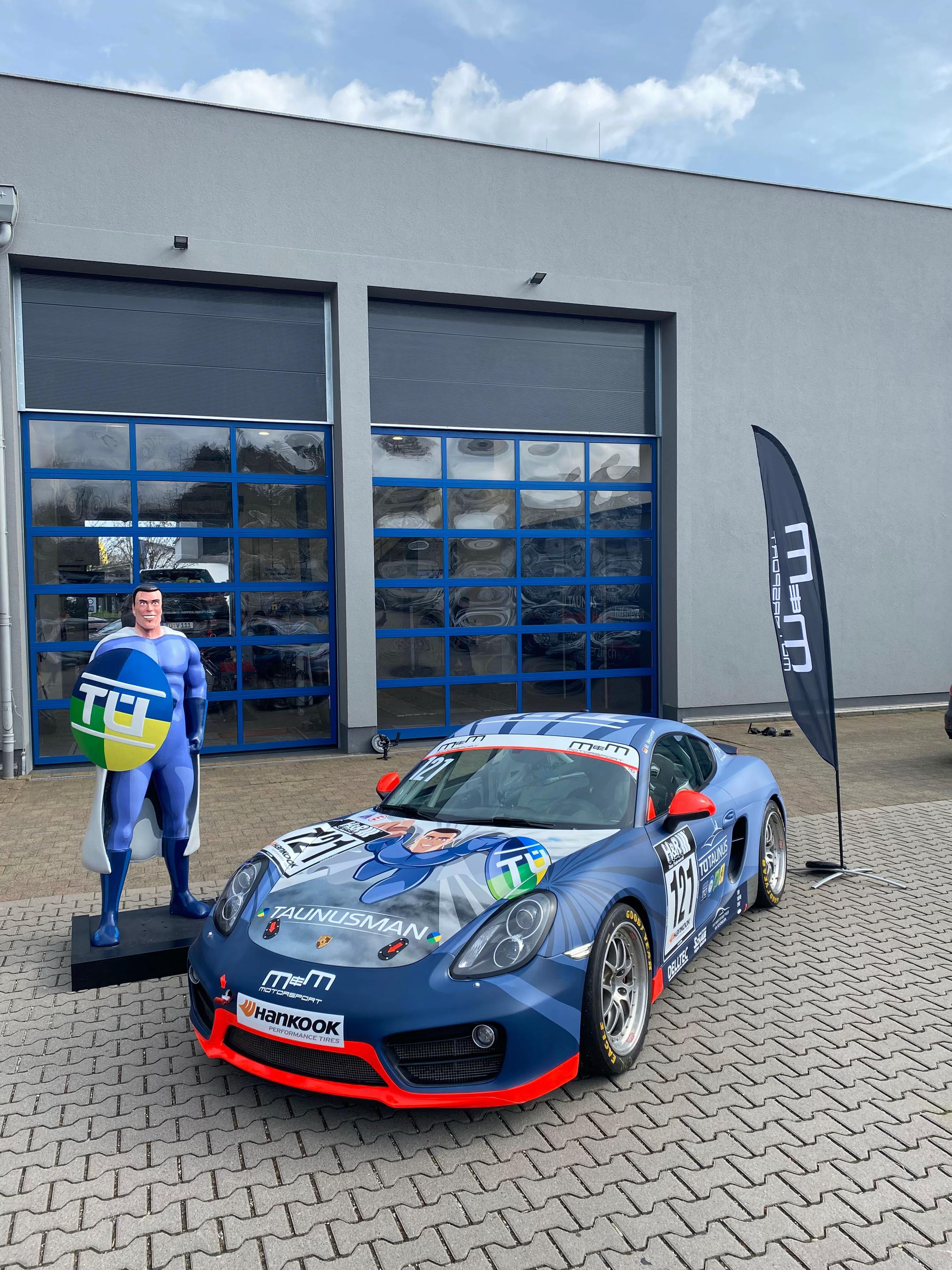 @m&m motorsport