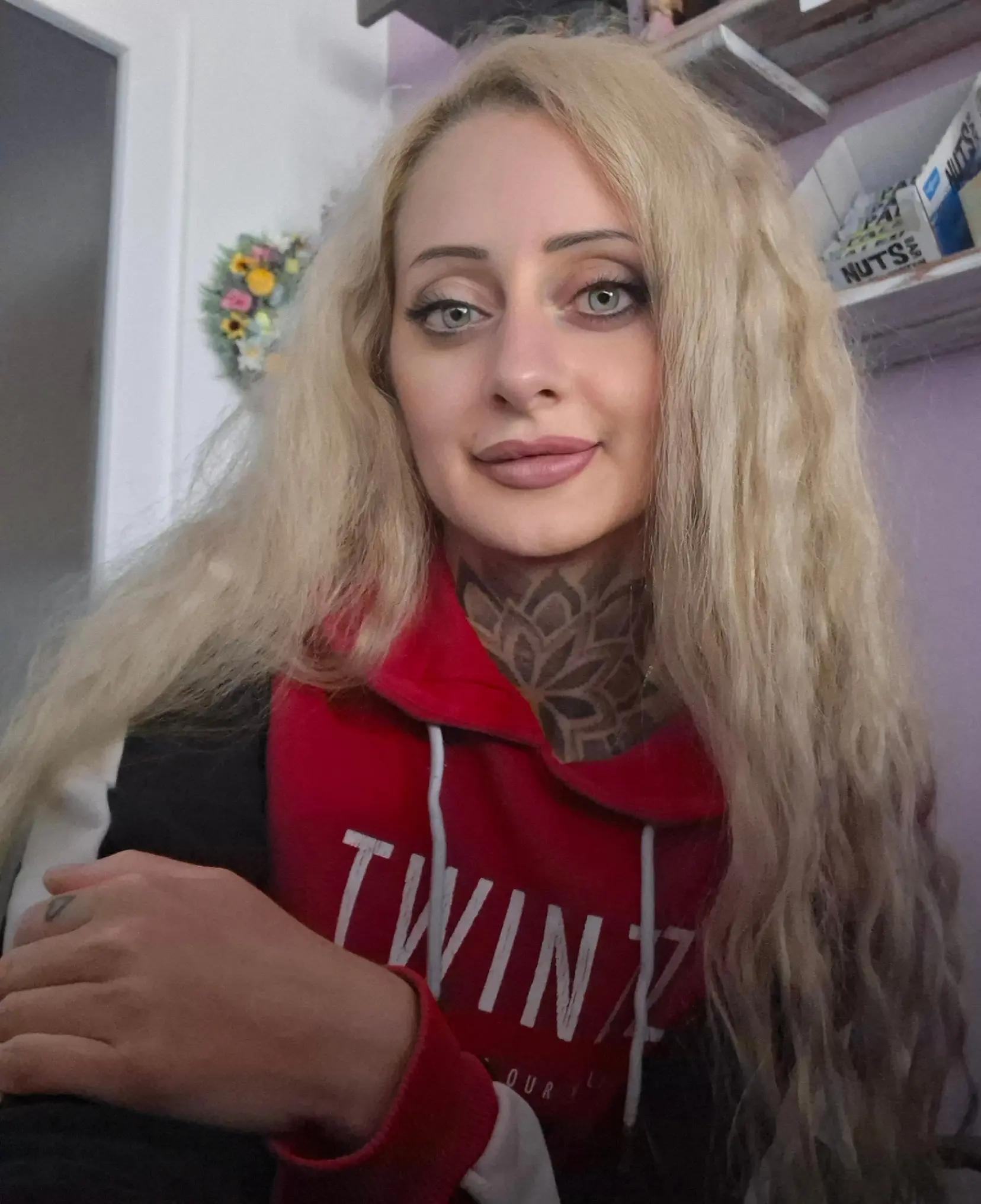 @Dominika Ladyfitness