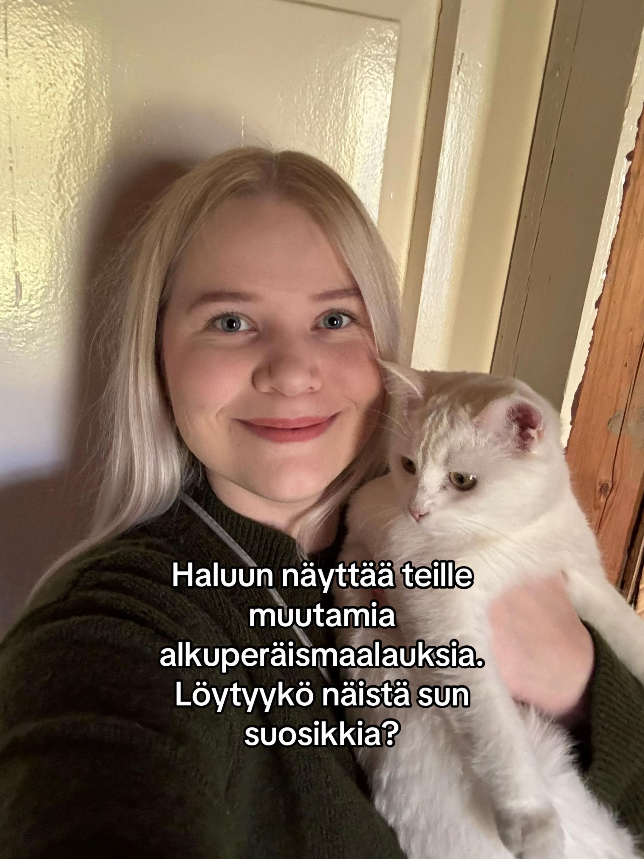 @Johanna Hautajärvi Art
