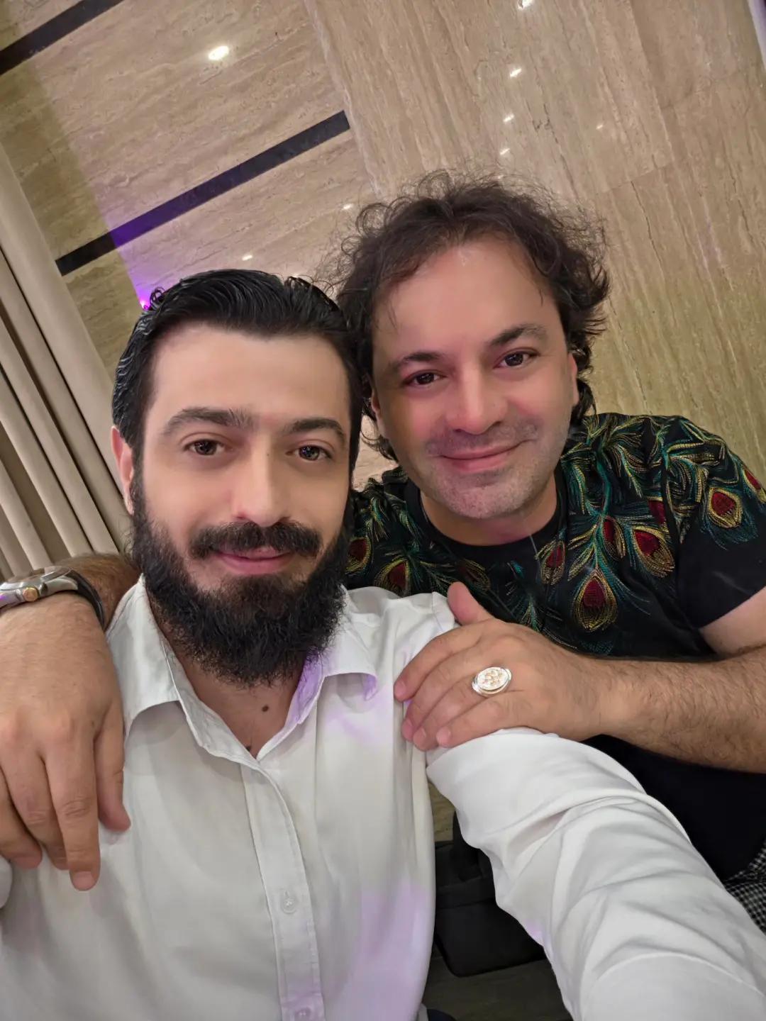 @Tatul Asilyan