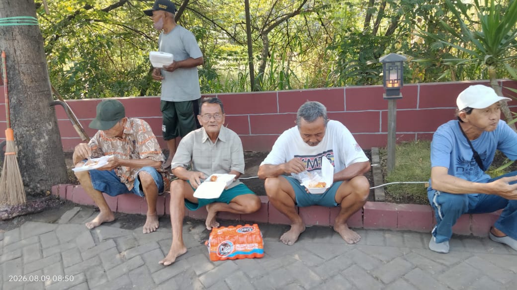 @OJOL KOKO SURGA KULINER