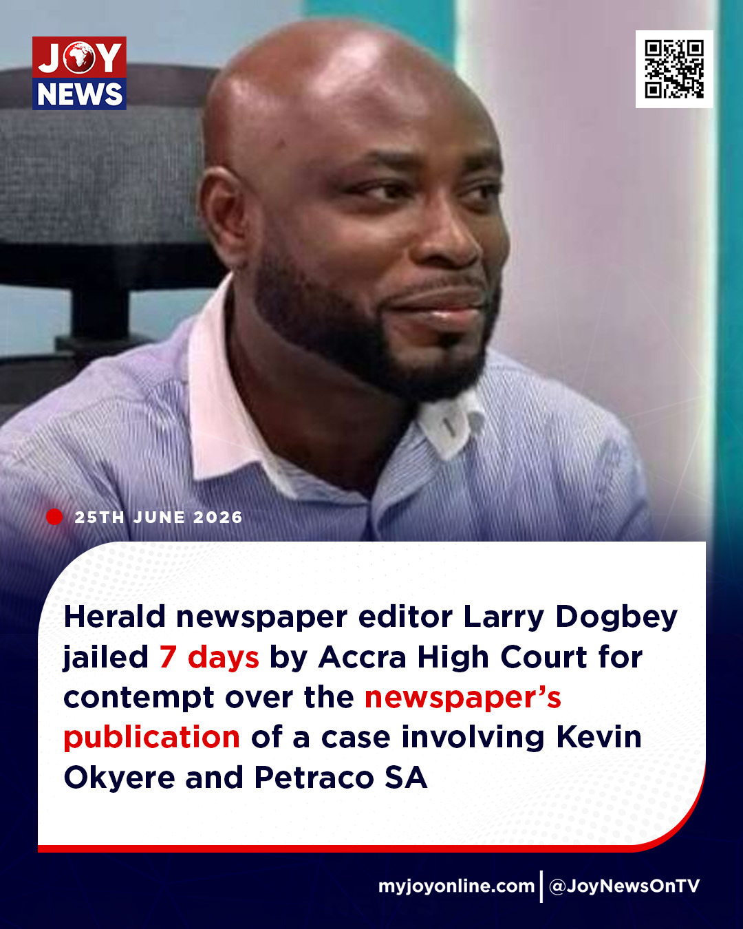 @JoyNews