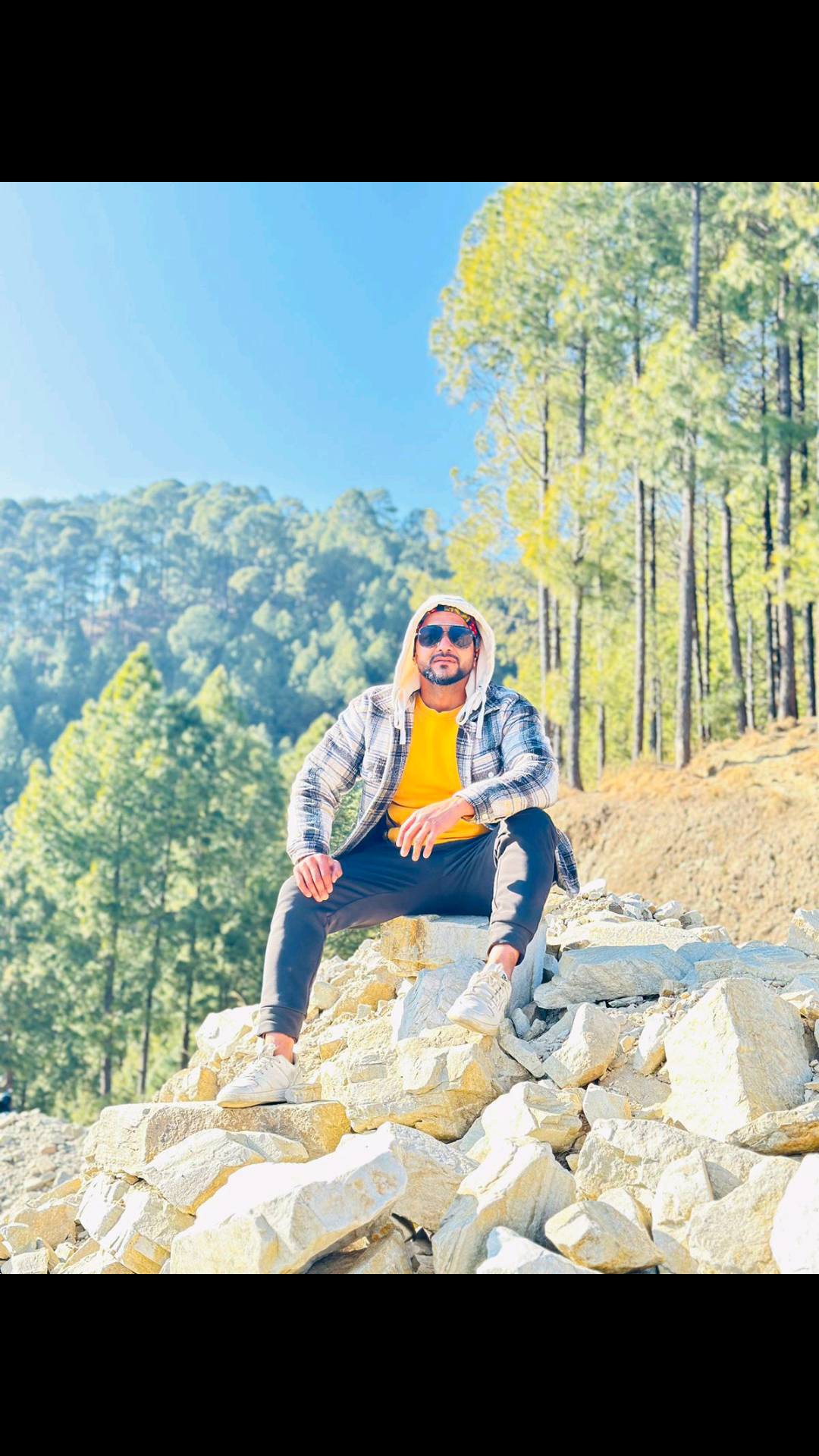 @LB THAPA🕉️