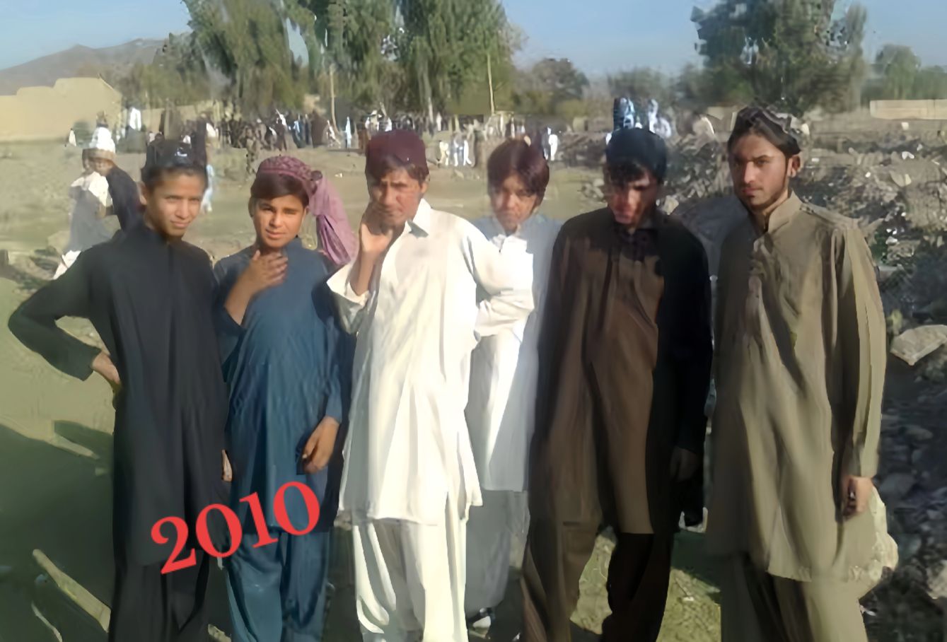 @Said Ullah wazir
