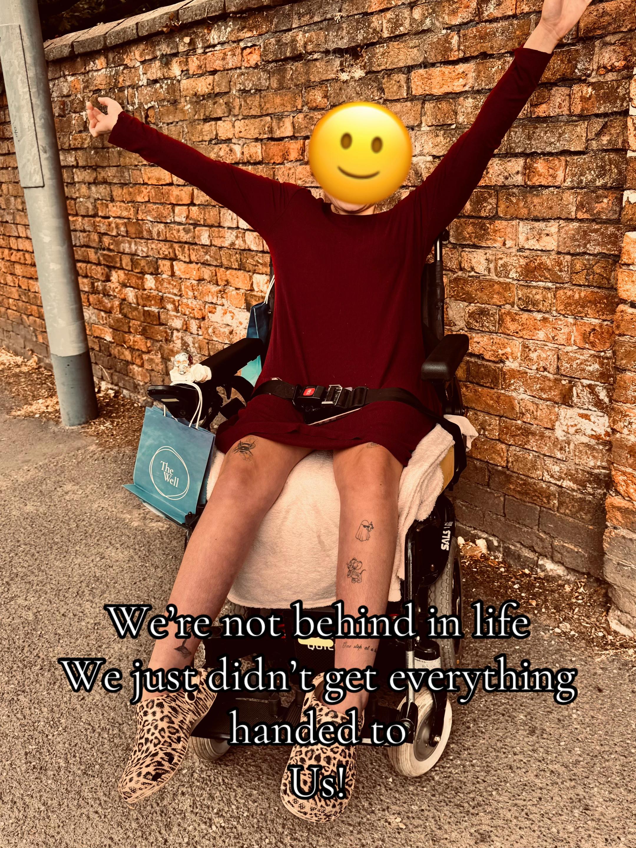 @Kaisha Imogen