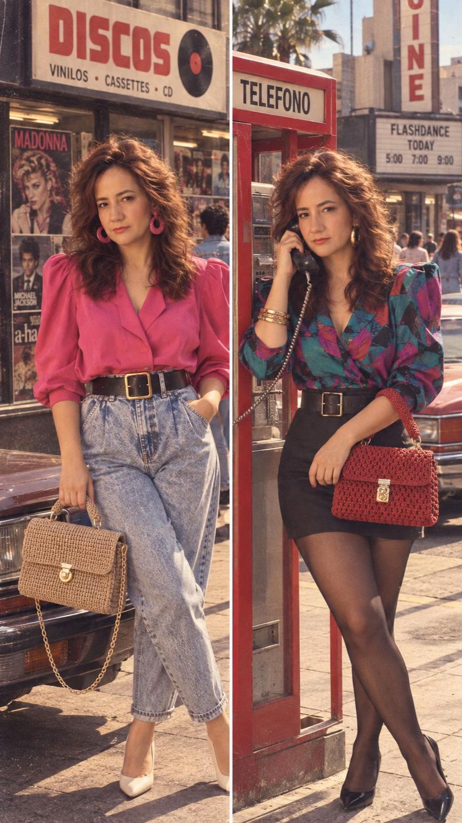 @BOLSOS A CROCHET 💼🧶