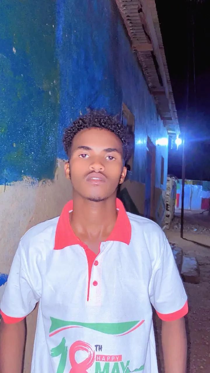 @Abdirahiin Issa Official
