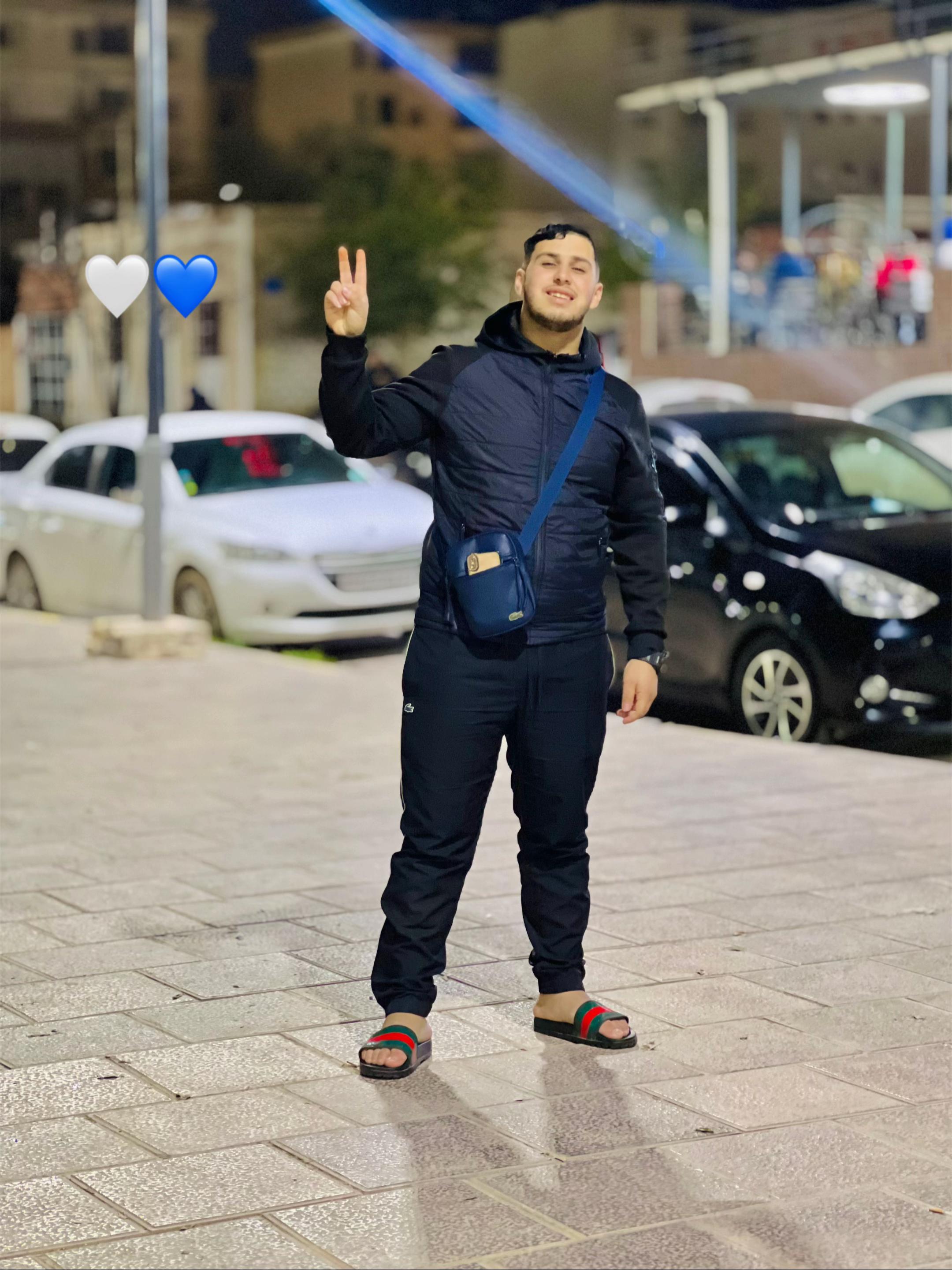 @🔱Ahmed Bn💙🎀