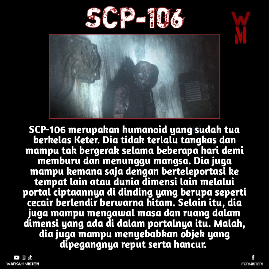 @Warkah Misteri