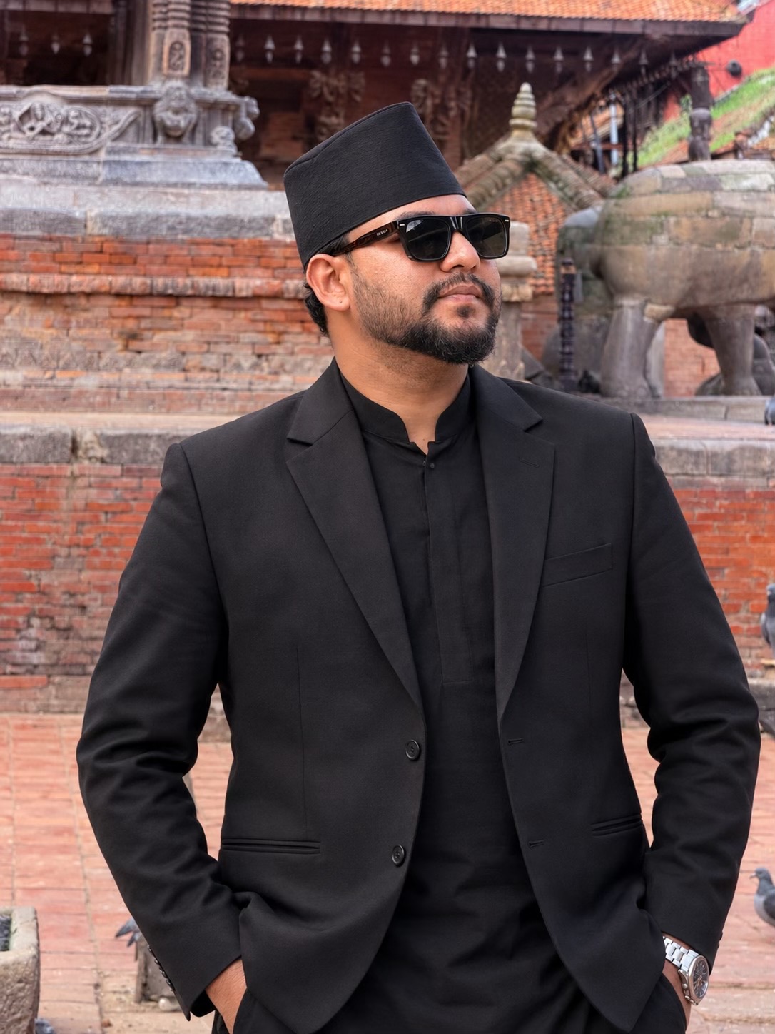 @Rameshpariyarofficial825