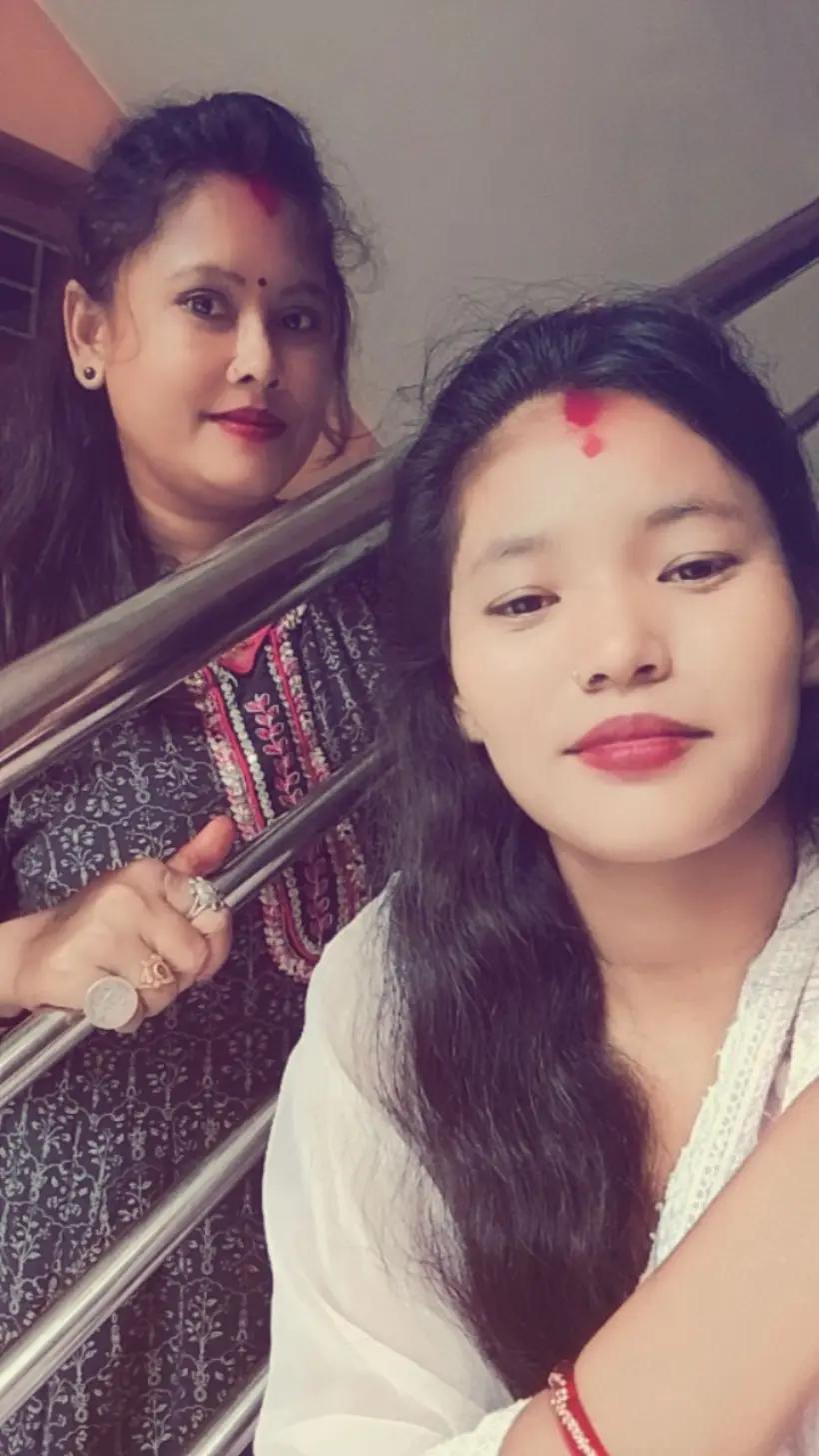 @Rajesh + kalita&hearts;️&hearts;️