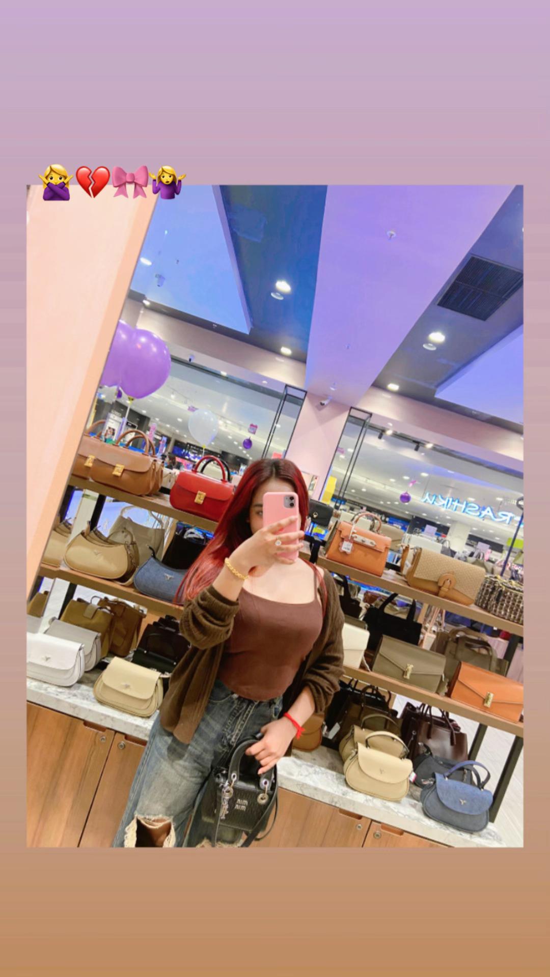 @អញ មីបុប្ផា 😊