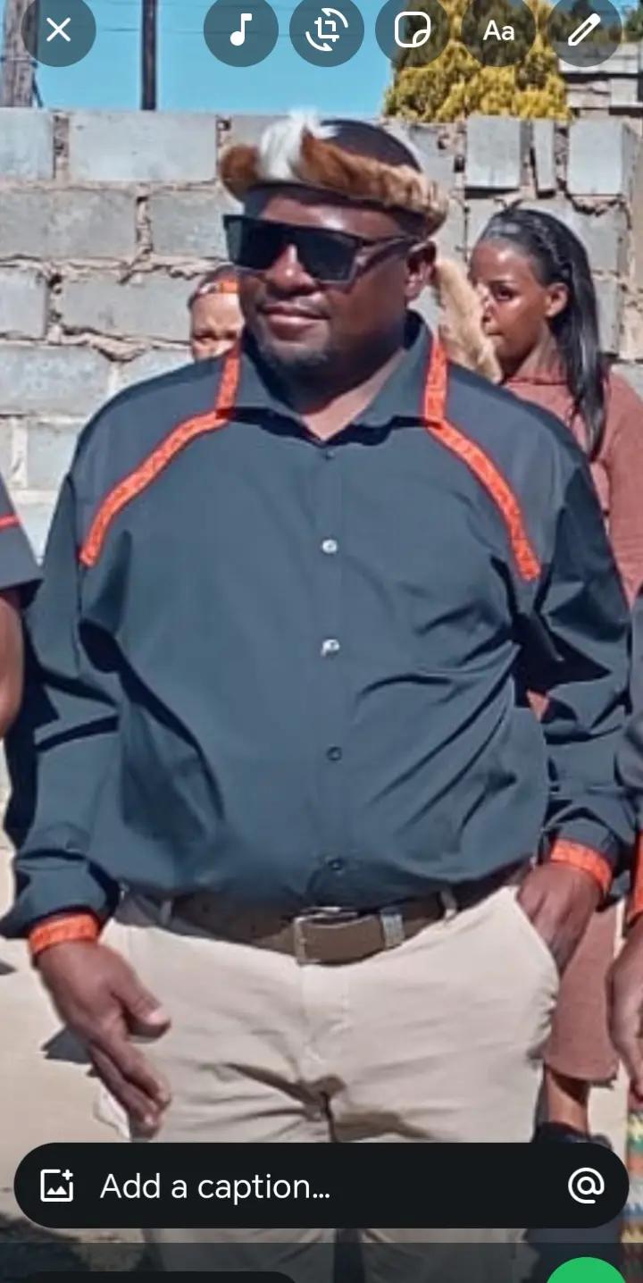 @Mfanakamakhekhe