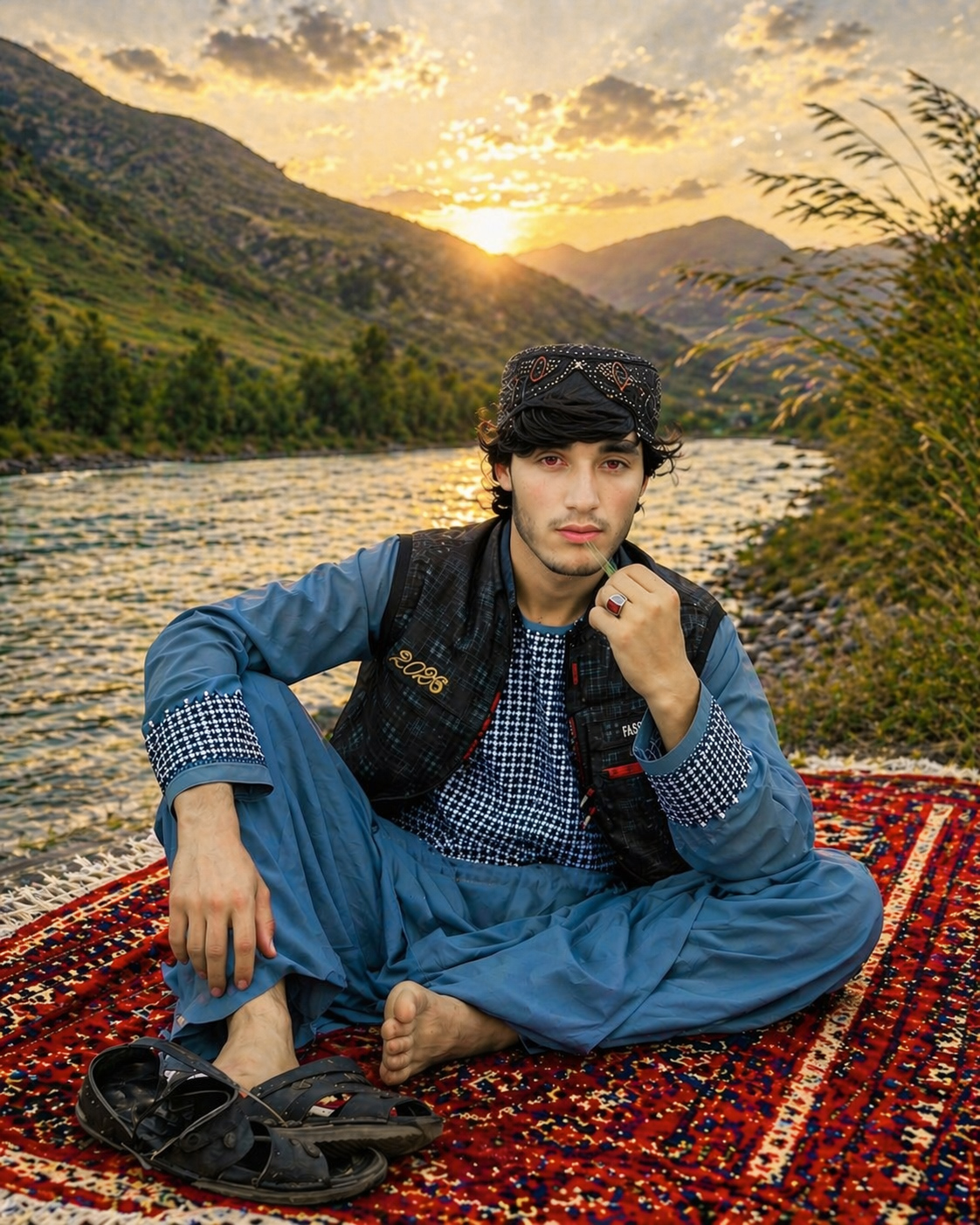 @یونس ارمانی