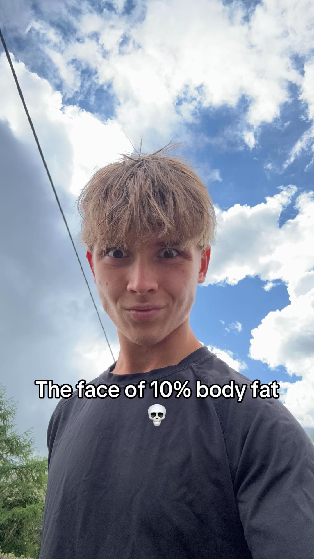 @Seb Liftz