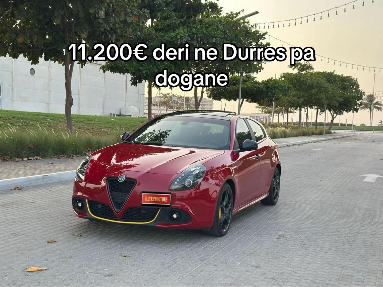 @Illyriamotors