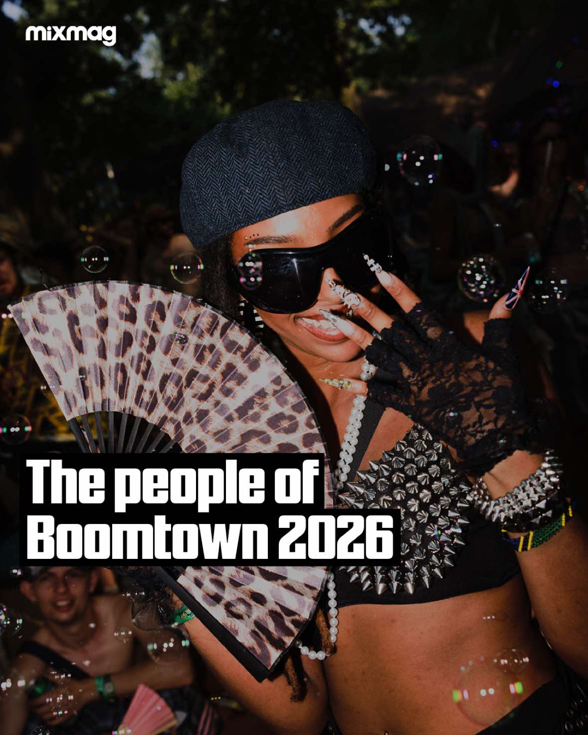 @Mixmag