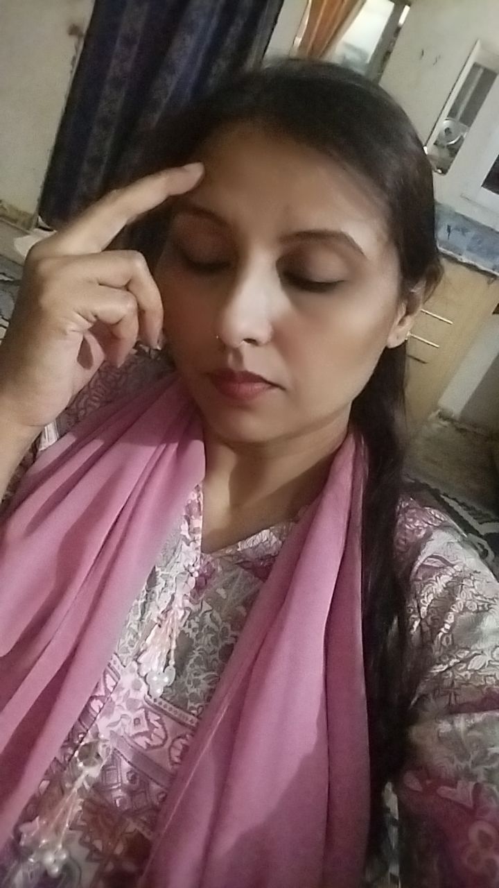 @Ainy Aftab