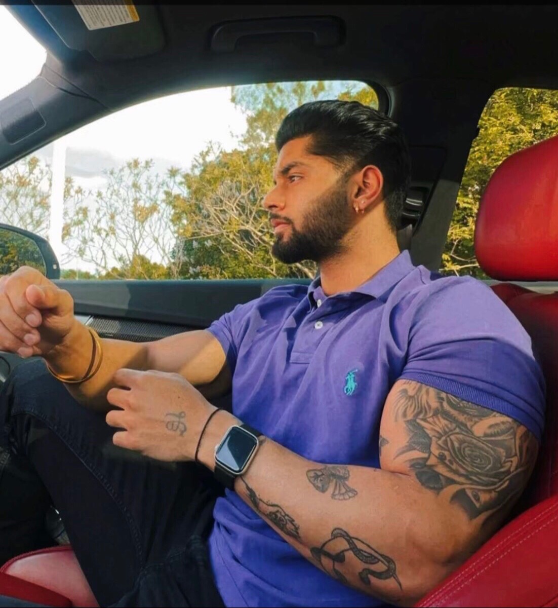 @ਸਮਰਜੋਤ ਜੈਲਦਾਰ🍁🇨🇦