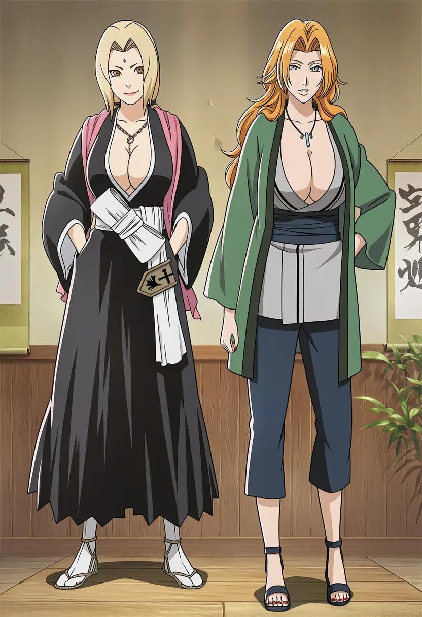 @Tsunade