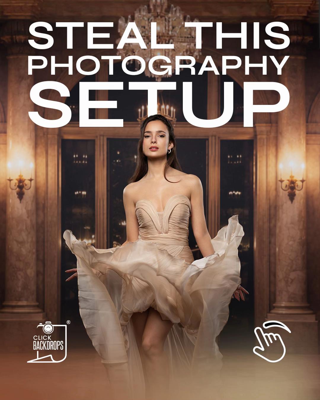 @Click Backdrops