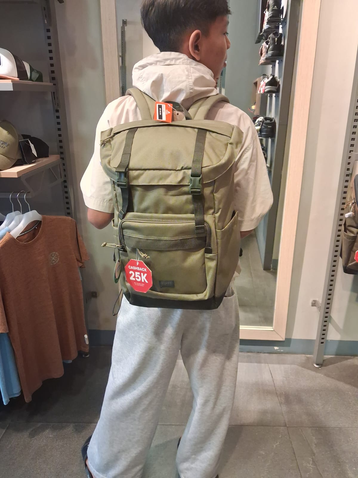@KAZUO STORE 🇮🇩