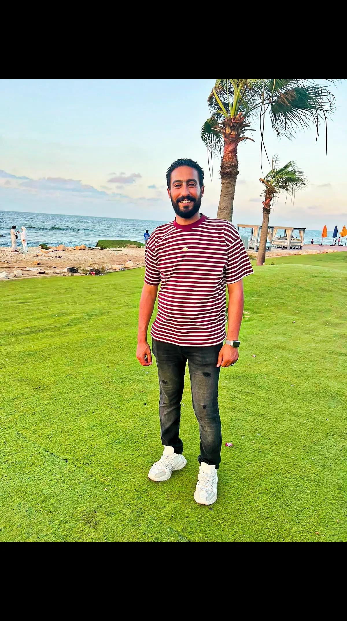 @Mohamed Adel Mahrous
